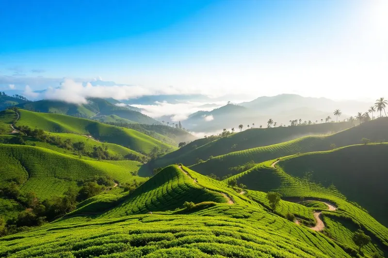 Munnar