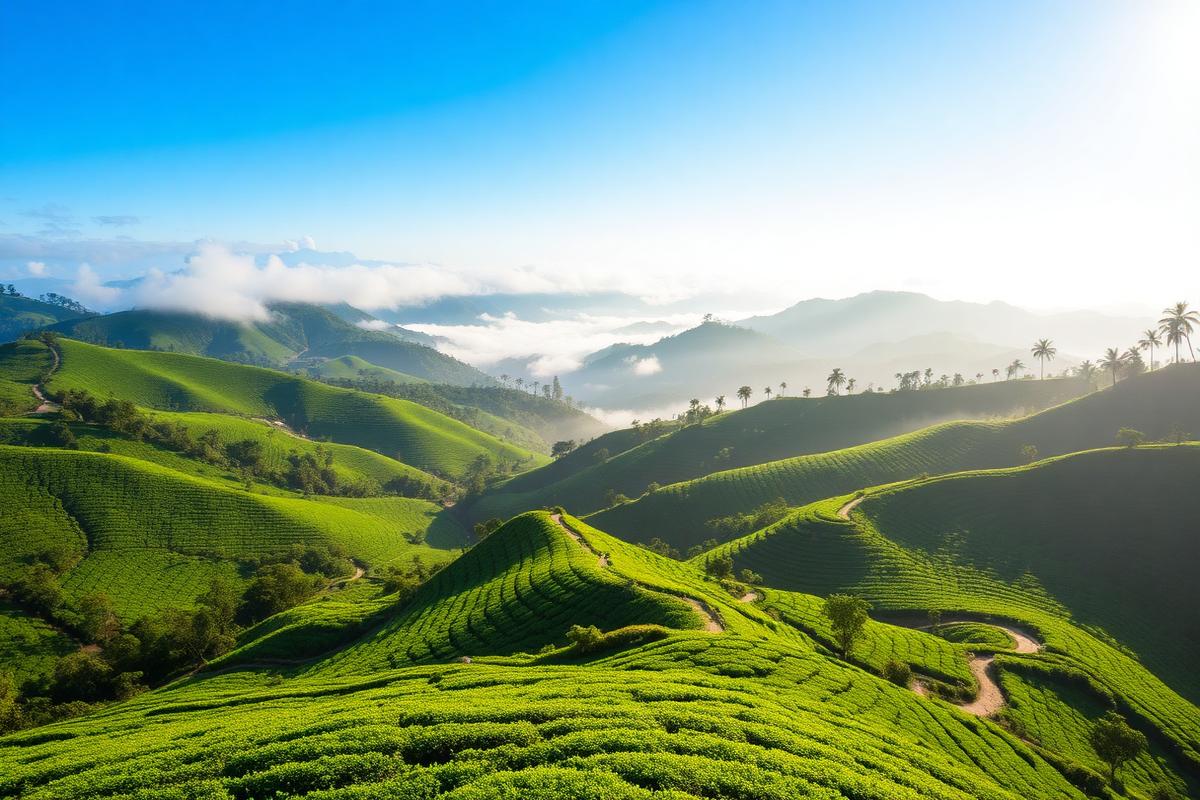 Munnar