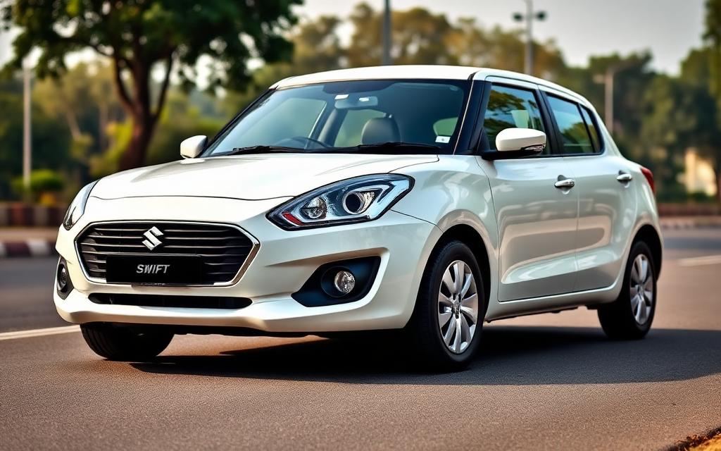 Sedan (Dzire)