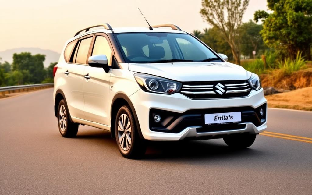 SUV (Ertiga / XUV)
