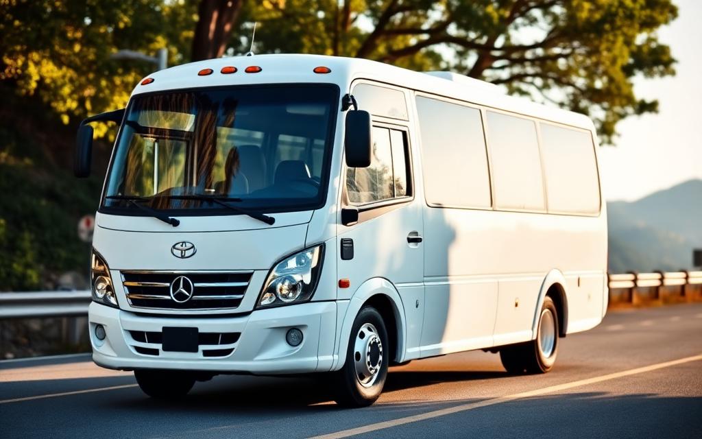 Mini Bus
